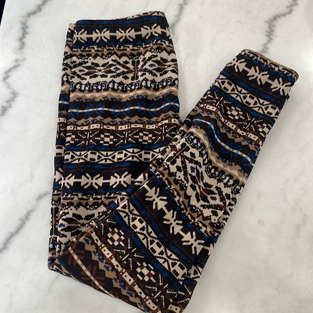 Bundle 2 Listings for $15😀Comfy Leggings
